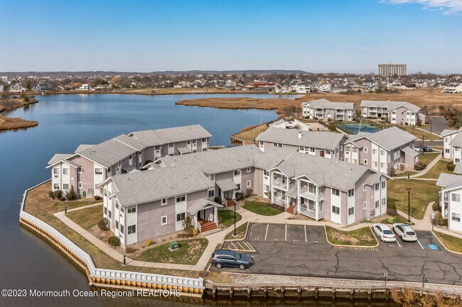 Photo - 50 Valentine St Condo Unit 18B