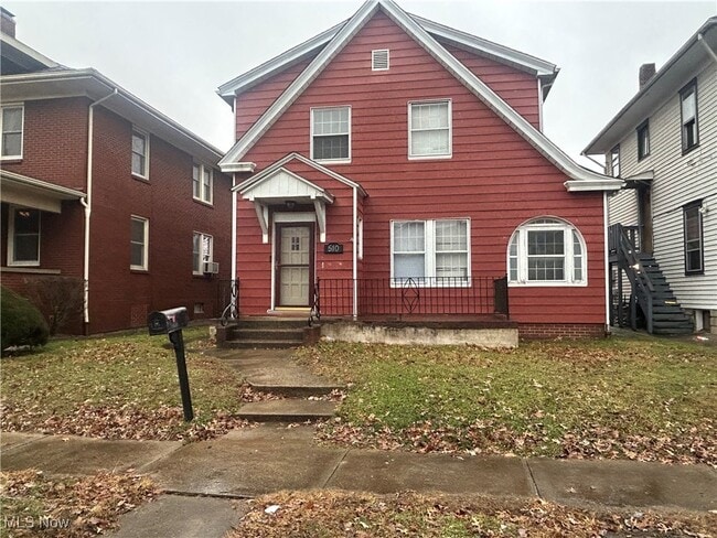 Building Photo - 510 Forest Ave