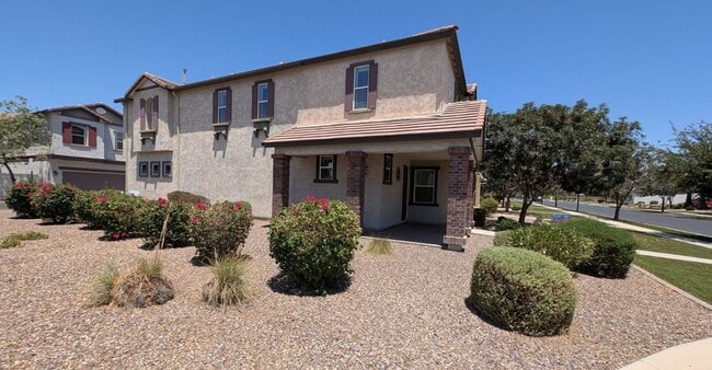 Photo - 3 Bedroom Home in the Mulberry Community Near S Signal Butte Rd and E Guadalupe Rd!