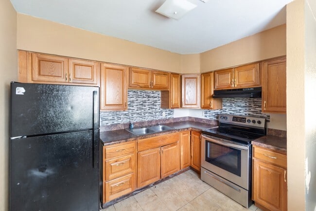 Photo - 3737 E 27th Pl