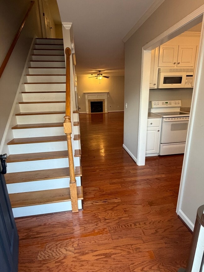 Photo - 31 Magnolia Glen Ln