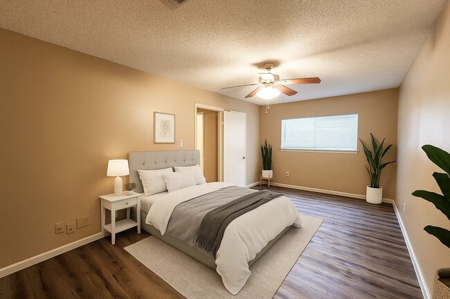 Photo - 3207 Glade Springs Dr