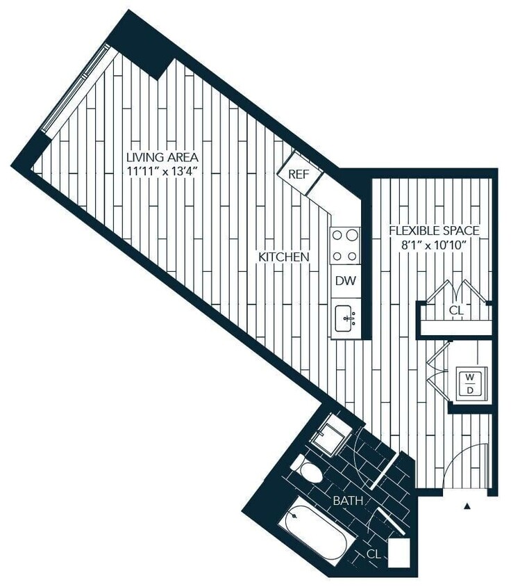 Floor Plan - S1