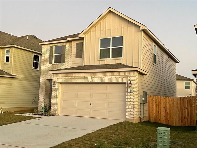 Photo - 6417 Wagon Spring St