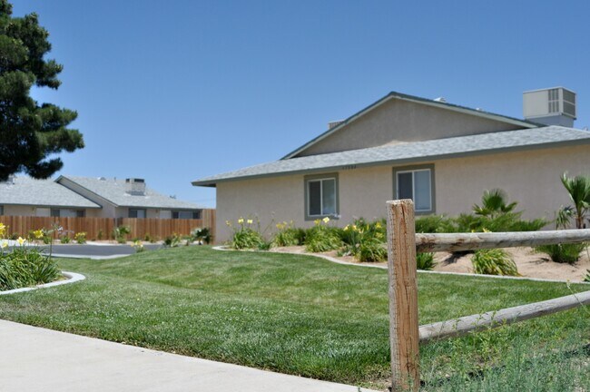 Desert Islands Apartments - Desert Islands Apartments