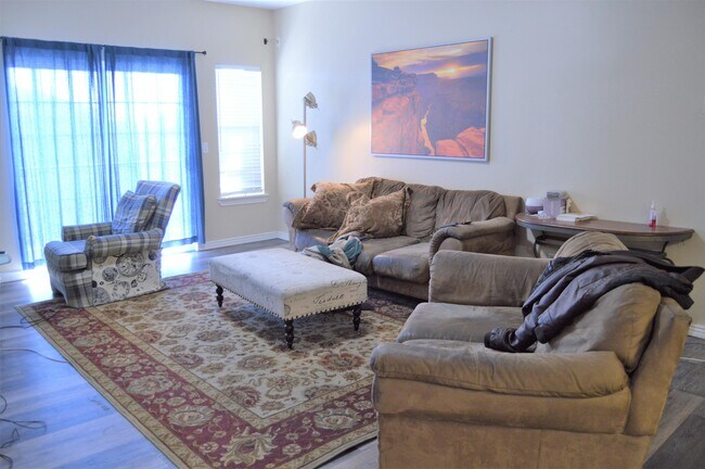 Photo - 389 Belmont Pl Townhome