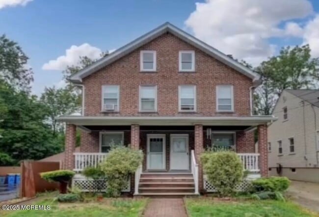 Photo - 17 Codington Pl Townhome