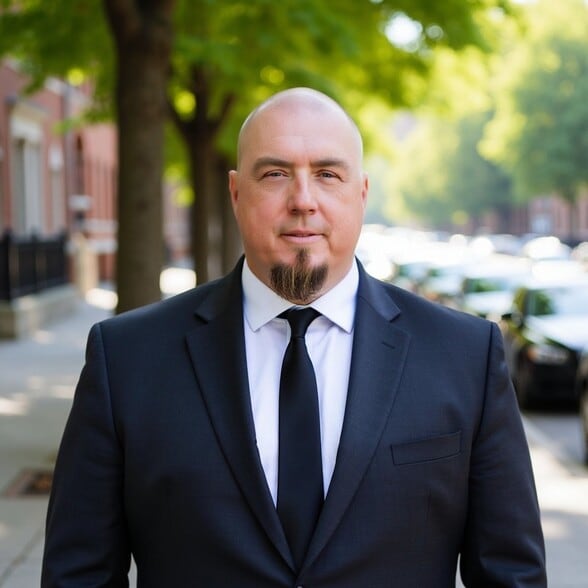 Primary Contact Photo