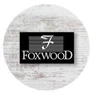 Foxwood Logo - Foxwood Apartment Townhomes