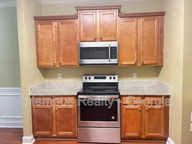 Photo - 1180 Pepper Ln NW