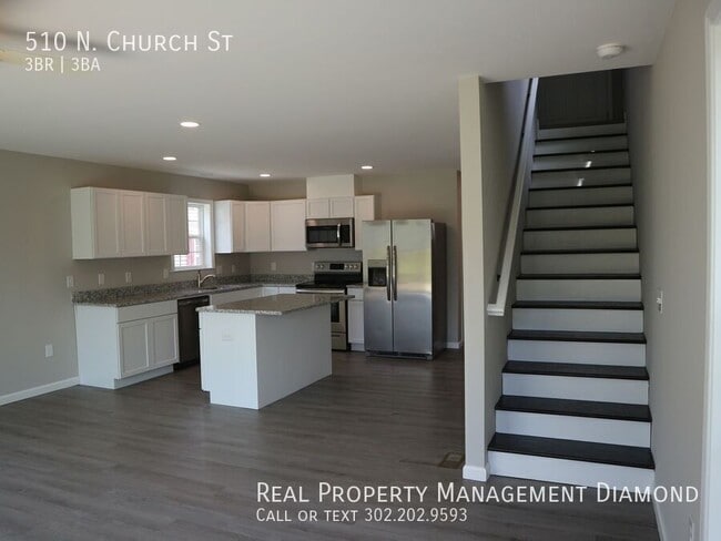 Photo - 510 Church St