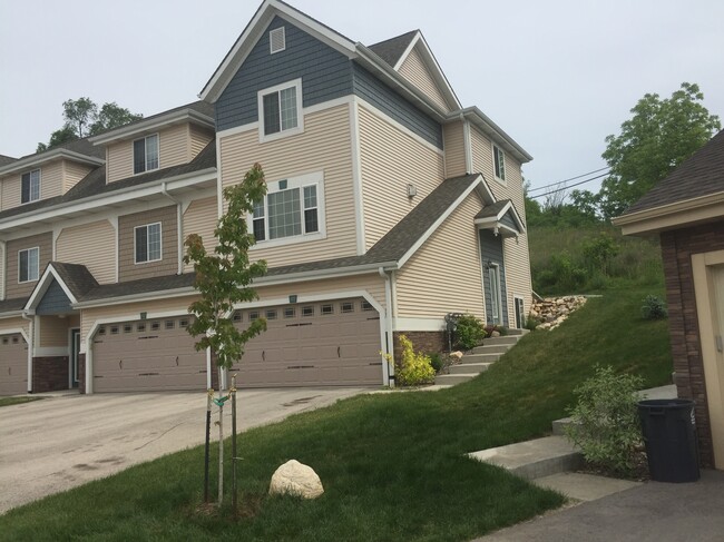 Photo - 1119 Ridge Creek Cir Townhome