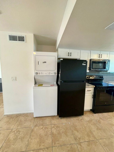 New Kitchen
