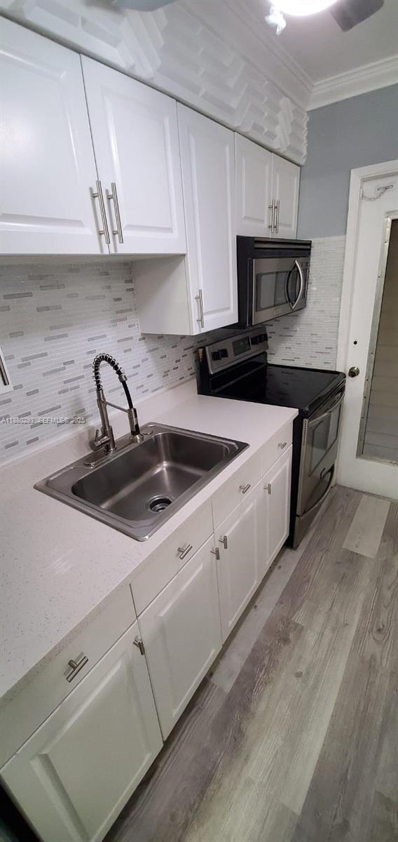 Photo - 2621 Grant St Unidad 10A