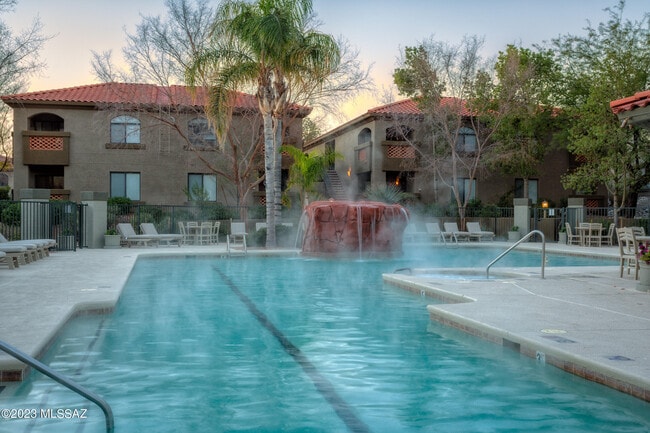 Photo - 5751 N Kolb Rd Unit 32101
