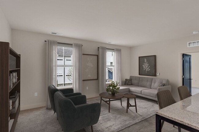 Photo - Harrison Landing Apartments