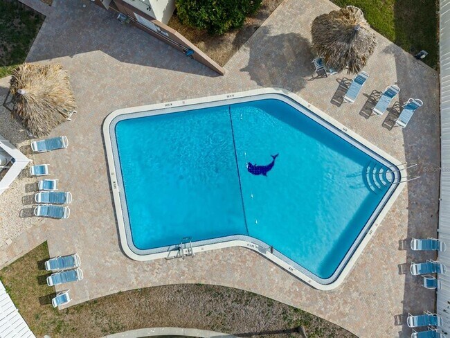255 Dolphin Point Unit 513