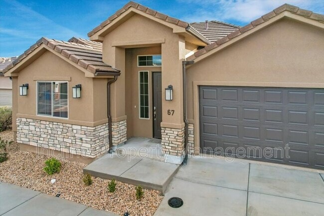 Photo - 2261 Tonaquint Dr