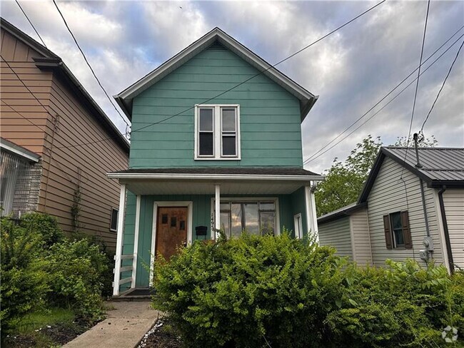Building Photo - 1495 Allison Ave Rental