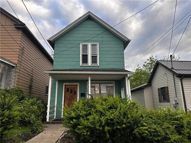 Building Photo - 1495 Allison Ave Rental