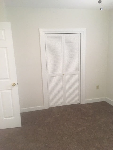 Bedroom - 42 Silver St Unit 1