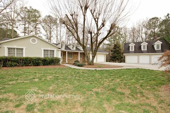 Building Photo - 5614 Franklin Goldmine Rd Rental