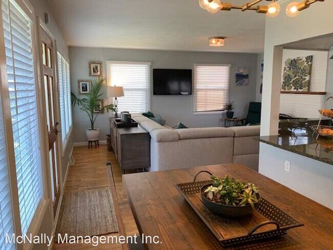 Photo - 4 br, 1.5 bath House - 2609 N Winnifred St...