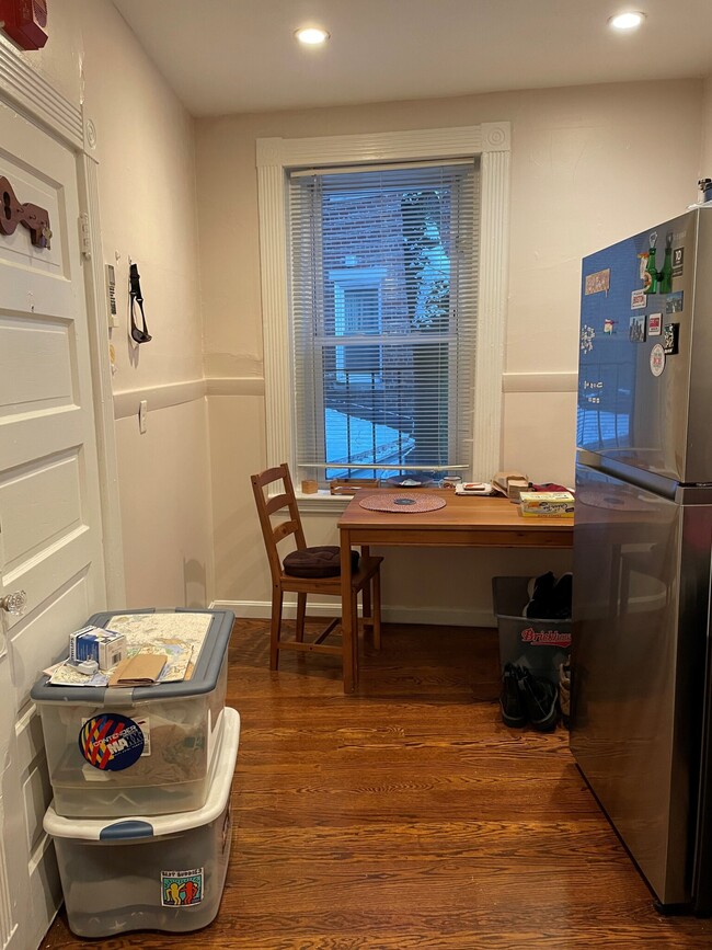 Photo - 4 Garden Ct Unidad 5C