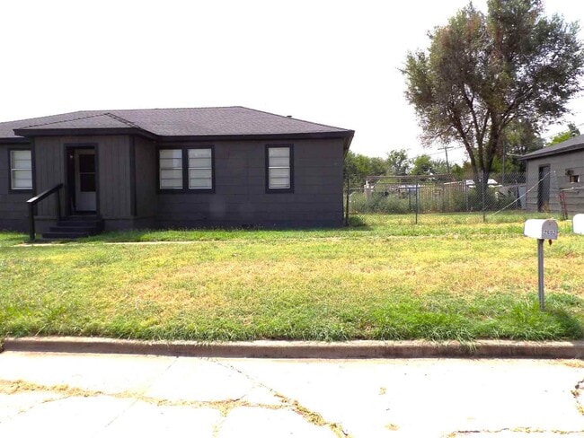 Photo - 2604 NW Pollard Ave Townhome