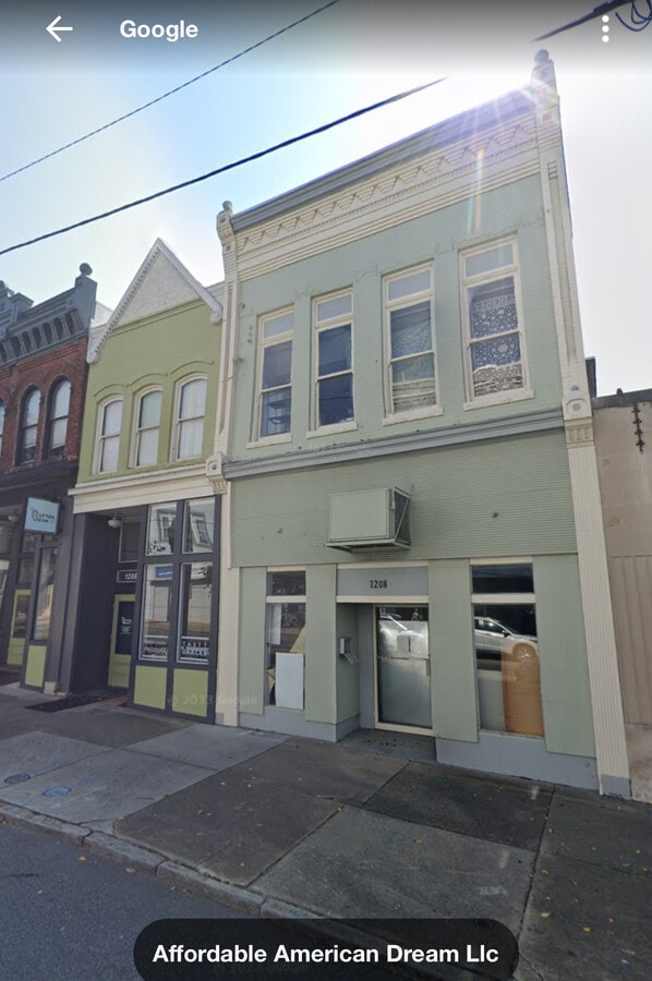 Photo - 1208 Hull St Unidad 3