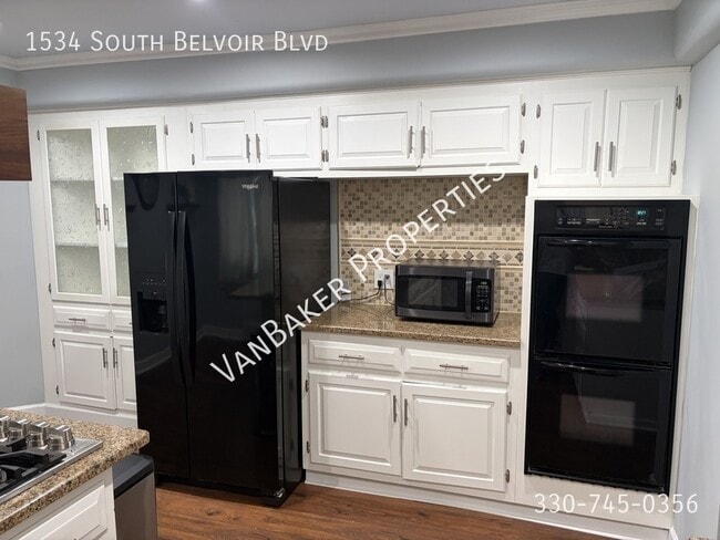 Photo - 1534 S Belvoir Blvd