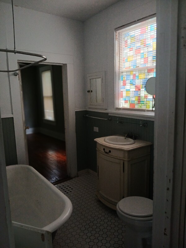 Photo - 113 E Mistletoe Unit Ground Floor