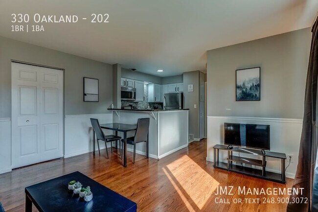 Photo - 330 Oakland-202 Unit 202