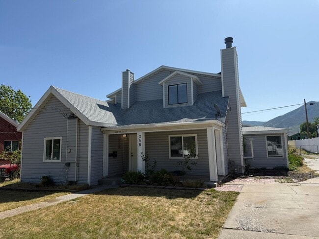 Photo - 358 N 100 E Unit 358 North 100 East, Front Home "A"