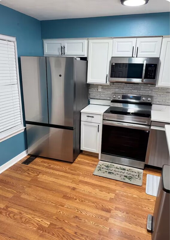 Photo - 2917 Hickory Leaf Way