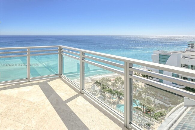 Building Photo - 3535 S Ocean Dr Unit 2004 Rental