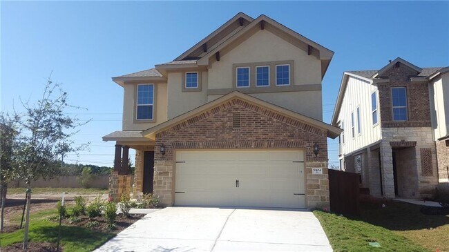 Photo - 9404 Hunter Ln