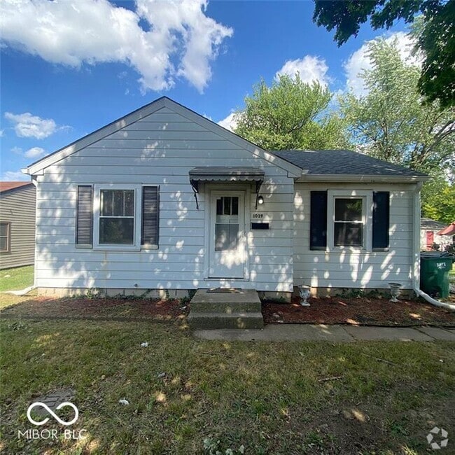 Building Photo - 1039 N Lynhurst Dr Rental