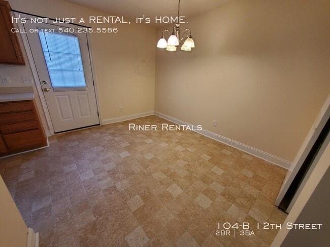 Photo - 104-B 12th Street-