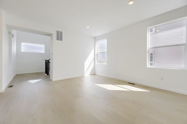 Photo - Brand-new residence for rent in the highly sought-after Lyric at RidgeGate Lone Tree community