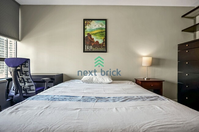 Photo - 1 BED & 1 BATH CONDO FOR RENT Unit 1105
