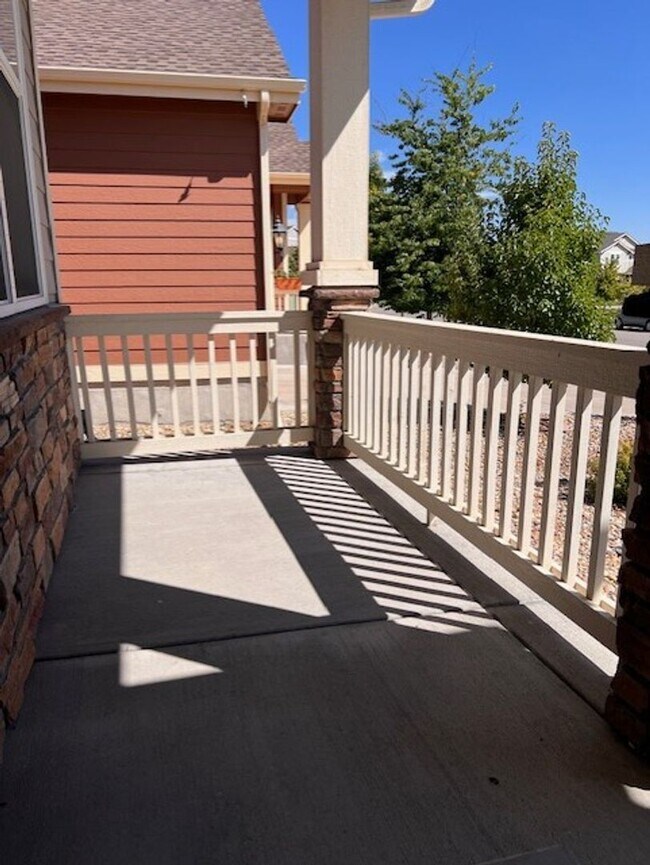 Photo - Beautiful Sierra Ridge 4-Bedroom, 3.5-Bath...