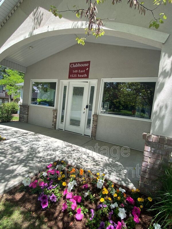 Photo - 1519 S 125 E St