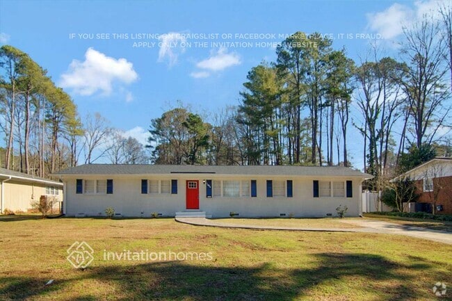 Building Photo - 1325 Sycamore Dr Rental