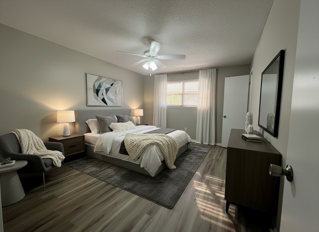 Photo - Recently Renovated Units in Cullman AL Unidad P