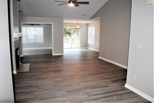 Photo - Pawleys Retreat