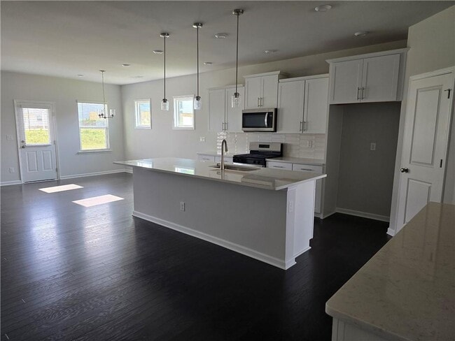 Photo - 7525 Garvin Ct