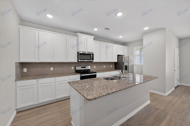 Photo - 3500 Cricket Dr