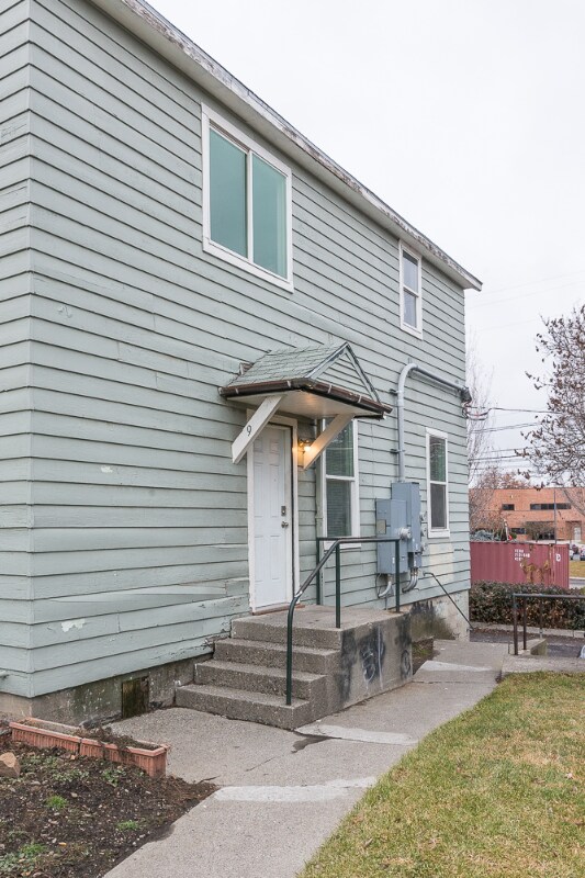 Photo - 506 W Sinto Ave