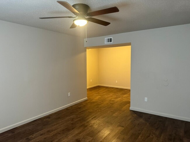 Pine Tree Apartments